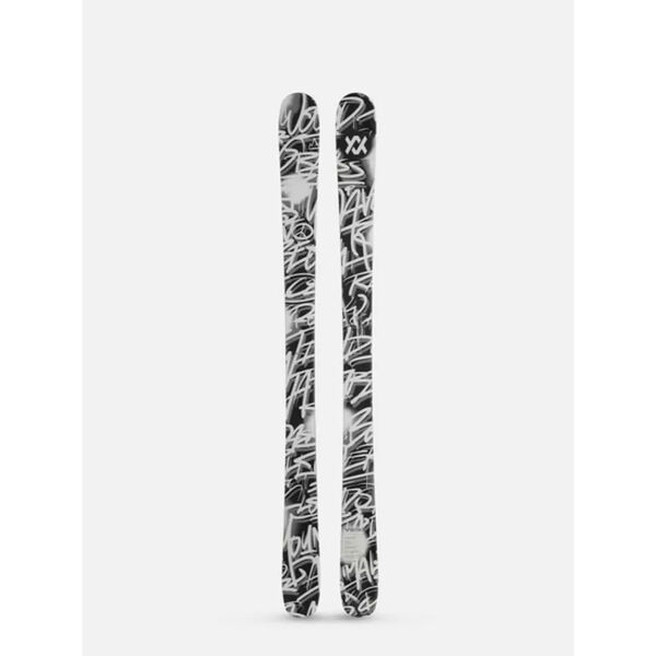 Volkl Revolt Park Skis Junior